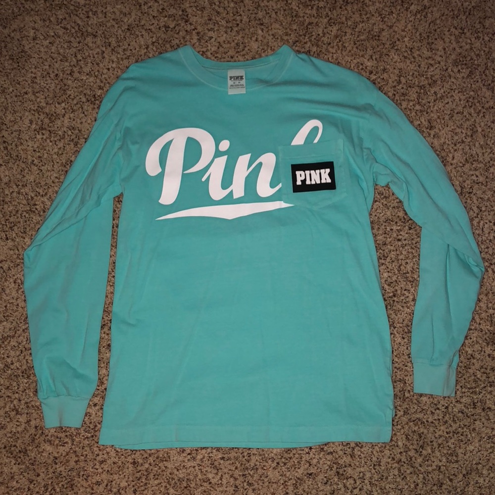 Victoria secret long sleeve